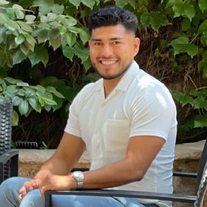 Meet your Posher, Eder